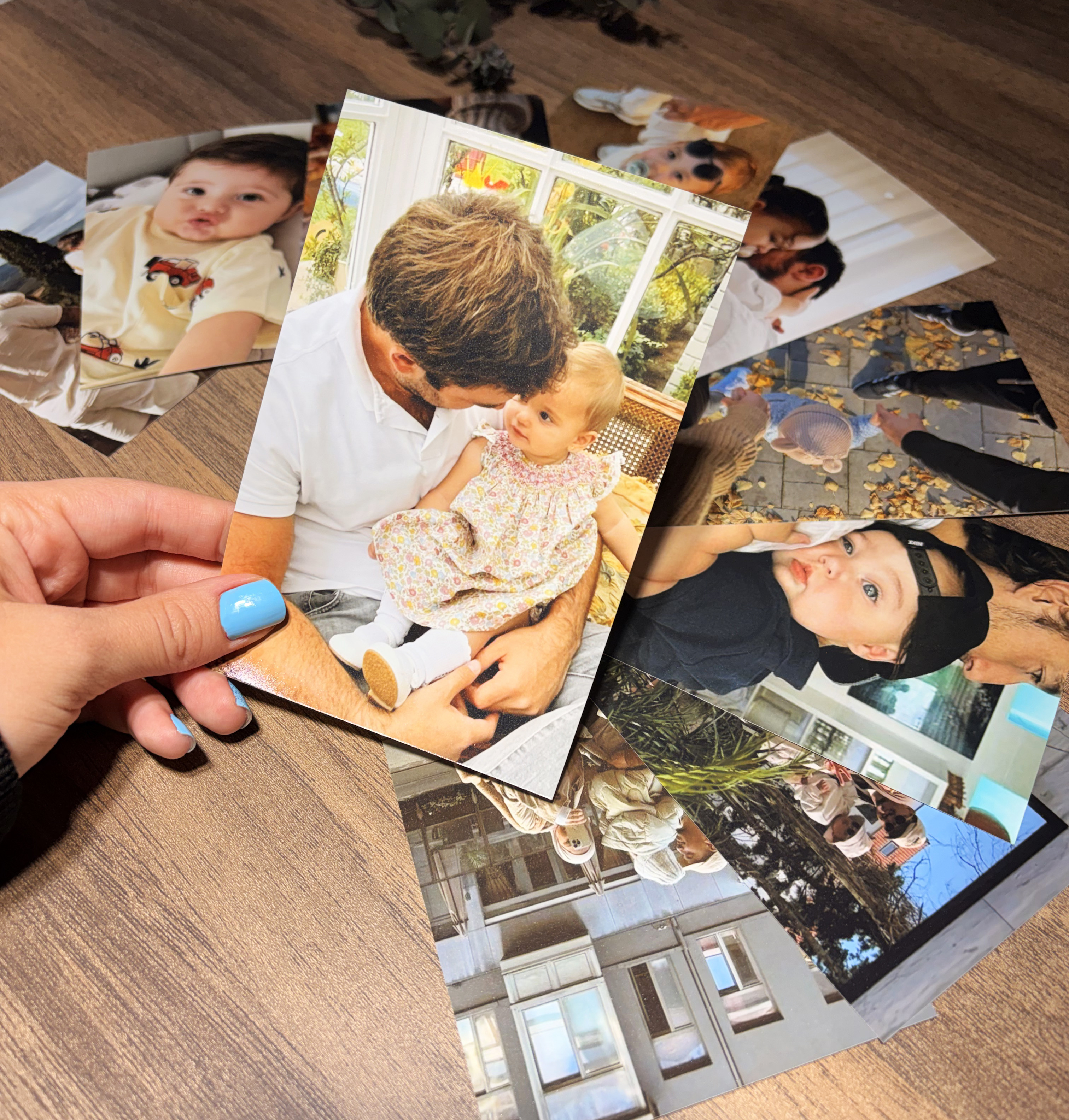 Fotoğraf Baskıları