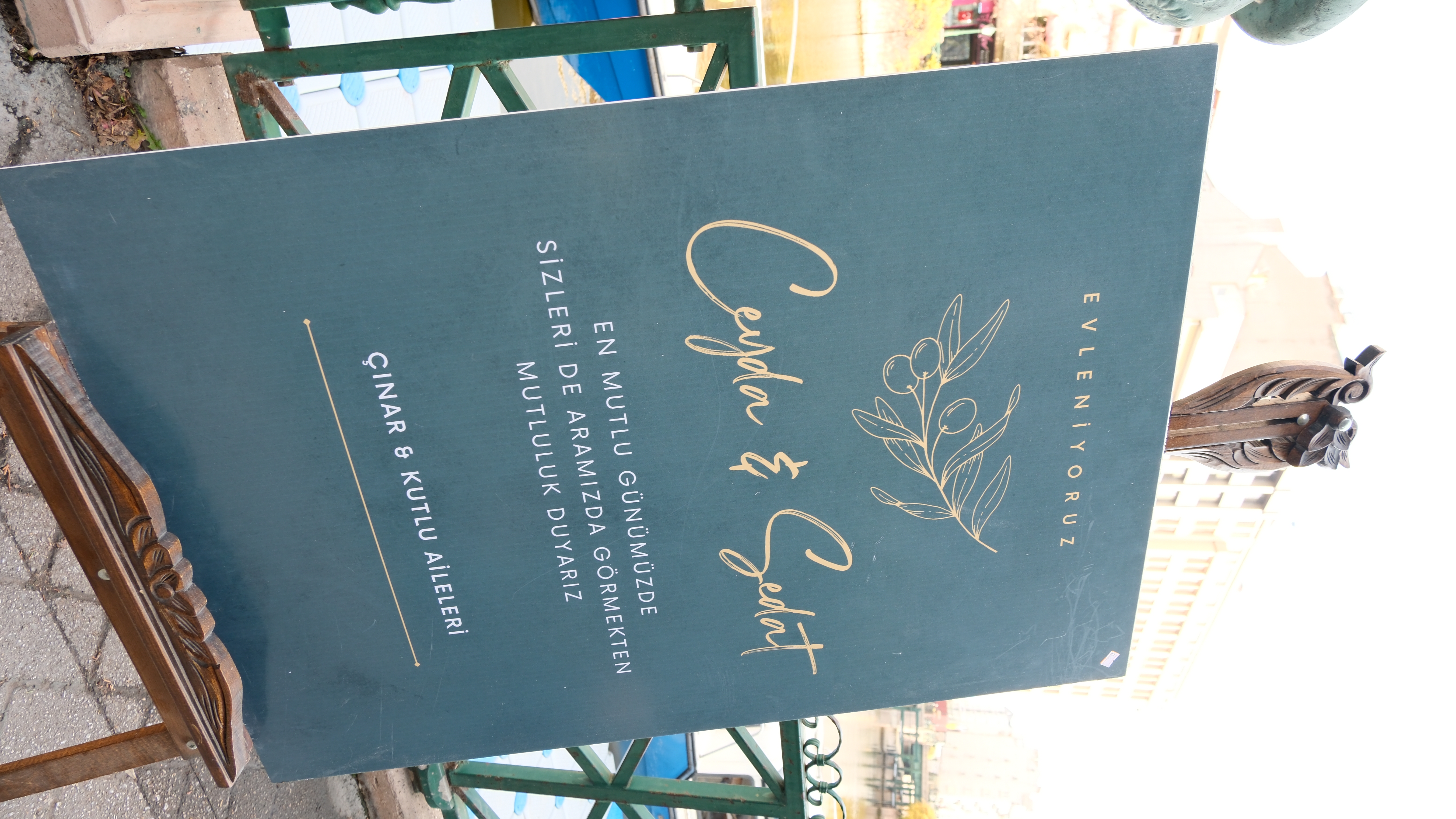 Düğün & Nişan & Kına