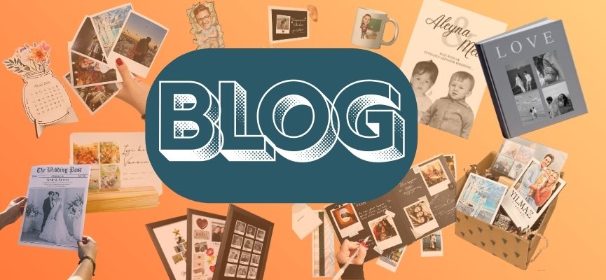 Düğün Albümü Nasıl ve Nerede Yaptırılır?